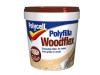 Polycell Wood Flex Polyfilla 600ml