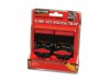 Pest-Stop Systems Sure-Set Mouse Trap Twin Pack