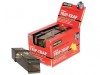 Pest-Stop Systems Trip-Trap Humane Mouse Trap Counter Display of 6 (Loose)