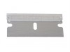 Personna Heavy-Duty Straight Edge Blades (50 x Bulk 100)