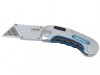 Personna Pro Folding Pocket Utility Knife + 6 Blades