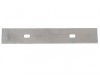 Personna Wide Scraper Blades 100mm (4in) Pack of 5