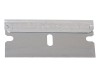 Personna Regular-Duty Single Edge Razor Blades Blister 100 Blades