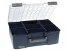 Raaco CarryLite Organiser Case 150-9 9 Dividers