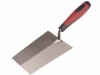 Ragni R165SBSG Soft Grip Bucket Trowel 6.1/2in