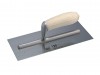 Ragni R198 Plasterers Trowel 11in Wood Handle