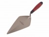 Ragni 11in Broad Heel Brick Trowel Soft Grip Handle R280SG