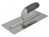 Ragni R318 Plastering Trowel 11in - Black Handle