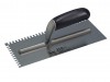 Ragni R319 Mastic Trowel - Serrated Edge