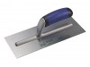 Ragni 418S Stainless Steel Easi Grip Plasterers Trowel 11in