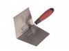 Ragni R5401tSG Dry Lining Internal Angled Trowel Stainless Steel