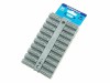 Rawlplug 68615 Uno Plugs Grey Card of 80