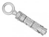 Rawlplug Rawlbolt Eye Bolt M8 (Bag 5)