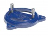 Irwin Record 1SB Swivel Base for No.1 Vice