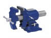 Record Irwin Multipurpose Vice 5in