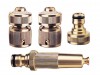 Rehau Brass Fittings Starter Set 1/2in