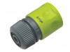 Rehau Waterstop Connector 1/2in