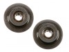 RIDGID E635 Cutter Wheel with Bearings (Pack 2)