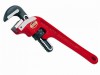 RIDGID Heavy-Duty End Pipe Wrench 250mm (10in)