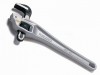 RIDGID Aluminium Offset Pipe Wrench 450mm (18in)