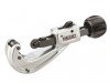 RIDGID Quick-Acting 154-P Tube Cutter For Plastic 110mm Capacity