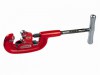 RIDGID 2-A Heavy-Duty Pipe Cutter 50mm Capacity