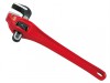 RIDGID Heavy-Duty Offset Pipe Wrench 450mm (18in)