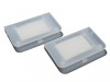 Rentokil BB01 Bed Bug Killer Traps Twin Pack