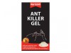 Rentokil Ant Killer Gel Twin Pack