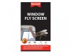 Rentokil Window Fly Screen