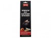 Rentokil Window Fly Catcher Stickers (Pack 4)