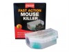 Rentokil Fast Action Mouse Killer Twin Pack