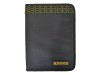 Roughneck Clothing A4 Organiser Folio