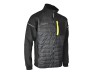 Roughneck Clothing Hybrid Soft Shell Jacket - L