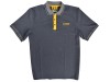 Roughneck Clothing Grey Polo Shirt - L (42-44in)