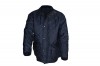 Roughneck Clothing Blue Quilted Jacket - M (41in)