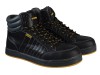 Roughneck Clothing Raptor Hi-Top Safety Trainer/Boot UK 10 Euro 44