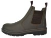 Roughneck Clothing Scorpion Dealer Boots UK 10 Euro 44