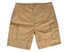 Roughneck Clothing Khaki Work Shorts Waist 38in