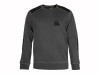 Roughneck Clothing Grey Crewneck Sweatshirt - M (39-41in)