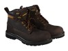 Roughneck Clothing Tornado Composite Midsole Brown Site Boots UK 10 Euro 44