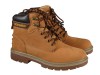 Roughneck Clothing Tornado Composite Midsole Wheat Site Boots UK 10 Euro 44