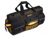 Roughneck Clothing Wide Mouth Tool Bag 24in
