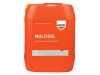 Rocol Multisol Cutting Fluid 20 Litre 35223