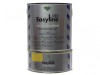 ROCOL EASYLINE Marking Paint Yellow 2 litre