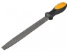 Roughneck Half Round Wood Rasp 200mm (8in)