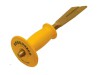 Roughneck Plugging Chisel With Grip 16mm x 250mm (5/8 x 10in)
