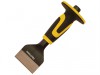Roughneck Brick Bolster & Grip 70mm x 216mm (2.3/4in x 8.1/2in) 16mm Shank
