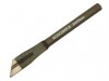 Roughneck Plugging Chisel 32 x 254mm (1.1/4 x 10in) 16mm Shank