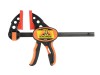 Roughneck Ratcheting Bar Clamp & Separator 150mm (6in)